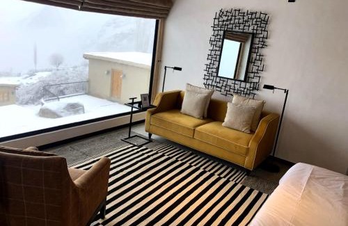 Gilgit-Baltistan Resort | Discover BROQ: Family-Friendly Hotel with Top-Rated Dining