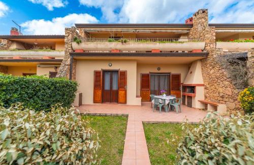 San Giovanni Apartment | brorent- villetta la cinta
