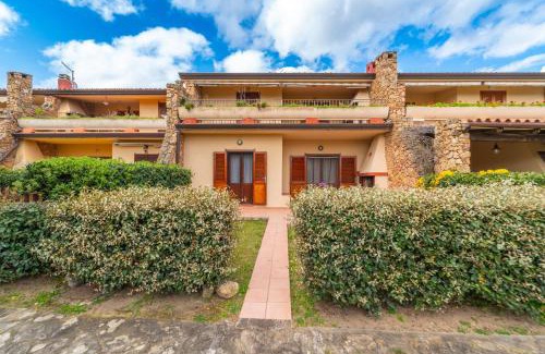 San Giovanni Apartment | brorent- villetta la cinta