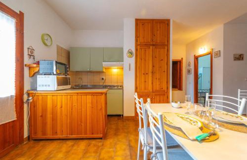 San Giovanni Apartment | brorent- villetta la cinta