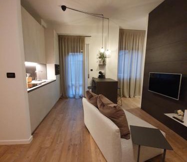 Forli Apartment | Pet-Friendly Brosi 11: Guest Rated 9.3/10 for Comfort