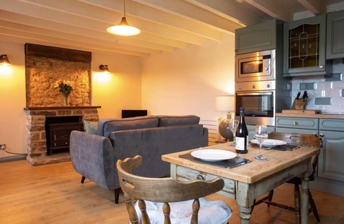 Foolow House | Brosterfield Cottage - two bedroomed option
