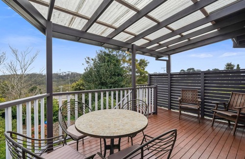 Katoomba Cottage | Broughton Cottage in Katoomba