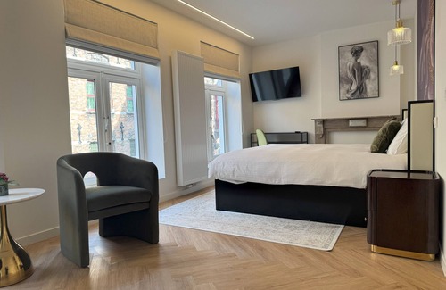 Historical Center Bruges Bed & Breakfast | Brouwerij De Sleutels