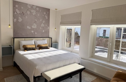 Historical Center Bruges Bed & Breakfast | Brouwerij De Sleutels