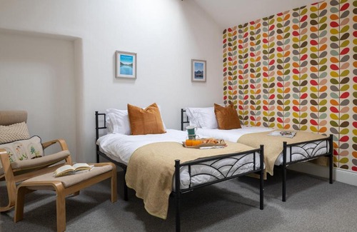Penrith House | Pet-Friendly Retreat at Brow Top Cottage, Lake District