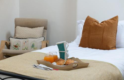 Penrith House | Pet-Friendly Retreat at Brow Top Cottage, Lake District
