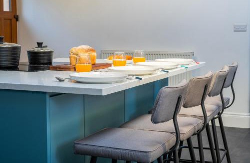 Penrith House | Pet-Friendly Retreat at Brow Top Cottage, Lake District