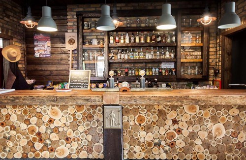 Biala Podlaska Hotel | Pet-Friendly Comfort at Browar Osjann - Ideal for Families