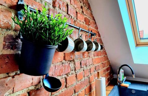Raciborz Apartment | Relax at Browarna 14: Hot Tub & Pet-Friendly Comfort