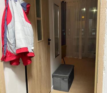 Elblag Apartment | Budget-Friendly BROWARNA Apartments with Family & Pet Perks