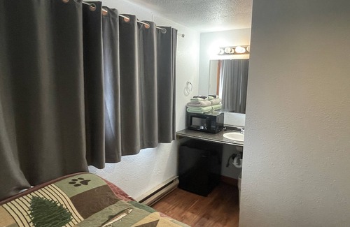 Indian Hotel | Discover Eco-Friendly Comfort at Brown Bear Saloon Hotel