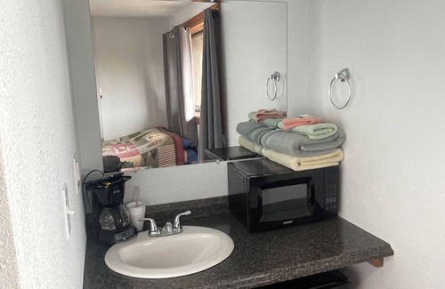 Indian Hotel | Discover Eco-Friendly Comfort at Brown Bear Saloon Hotel