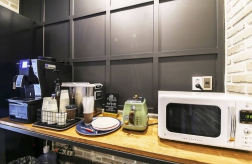 Changwon Hotel | Comfortable Stay at Brown-dot Changwon Myeongseo Convention