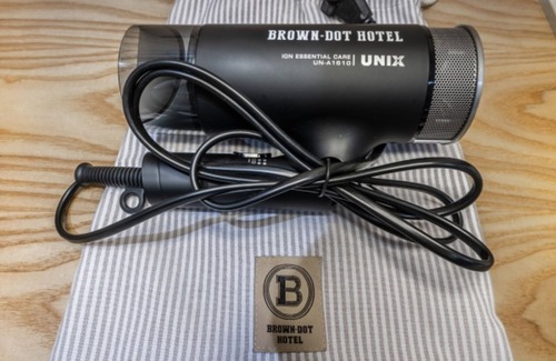 Dongnae District Hotel | Eco-Friendly Brown Dot Hotel Near Busan Sajik Stadium
