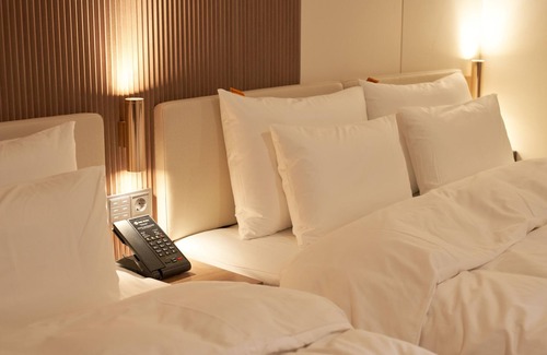 Gunsan Hotel | Brown Dot Hotel Gunsan Terminal Branch
