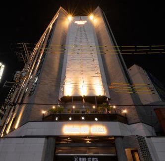 Buk-gu Hotel | Budget-Friendly Stay at Brown-Dot Hotel Gupo, 6.2/10 Rating