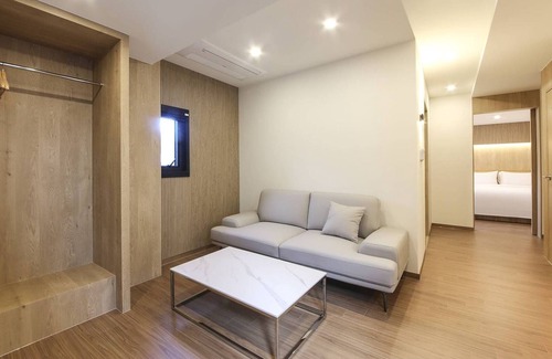 Gyeongju Hotel | Discover Brown Dot Hotel Gyeongju: Family-Friendly Retreat