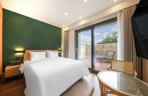 Gyeongju Hotel | Discover Brown Dot Hotel Gyeongju: Family-Friendly Retreat