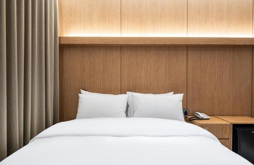 Bongmyeong-dong Hotel | Brown Dot Hotel Hot Spring Yuseong