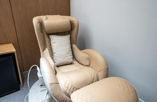 Bongmyeong-dong Hotel | Brown Dot Hotel Hot Spring Yuseong