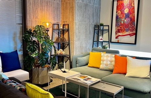 Jinju Hotel | Top-Rated Brown Dot Hotel Jinju with Family-Friendly Amenities