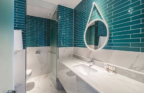 Jinju Hotel | Top-Rated Brown Dot Hotel Jinju with Family-Friendly Amenities