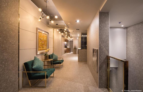 Seomyeon Hotel | Budget-Friendly Brown Dot Hotel Seomyeon with Breakfast