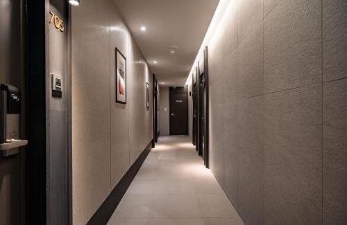 Buk-gu Hotel | Top-Rated Brown Dot Hotel Signature with Family-Friendly Amenities