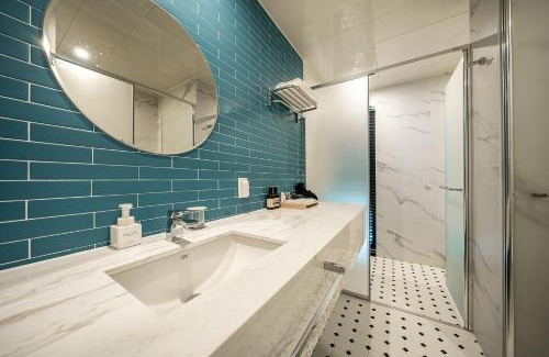 Buk-gu Hotel | Top-Rated Brown Dot Hotel Signature with Family-Friendly Amenities