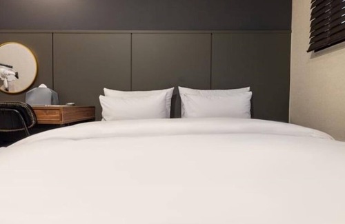 Suwon Hotel | Budget-Friendly Accommodations at Brown Dot Hotel Suwon