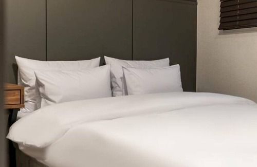 Suwon Hotel | Budget-Friendly Accommodations at Brown Dot Hotel Suwon