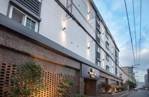 Masan Hotel | Discover Browndot Hotel Masan Odong: Family-Friendly Retreat