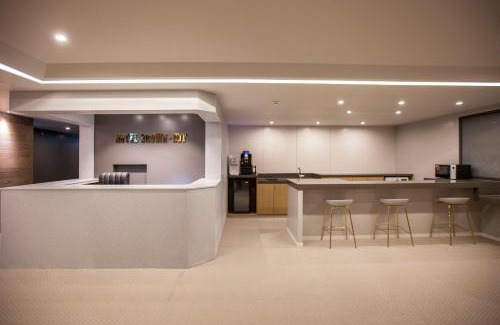 Masan Hotel | Discover Browndot Hotel Masan Odong: Family-Friendly Retreat
