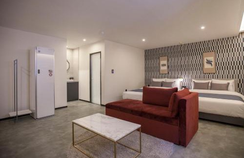 Masan Hotel | Discover Browndot Hotel Masan Odong: Family-Friendly Retreat