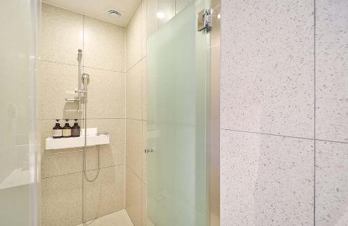Gangseo District Hotel | Indulge at Browndot Signature Hotel: Rated 9.8 with Spa & Hot Tub