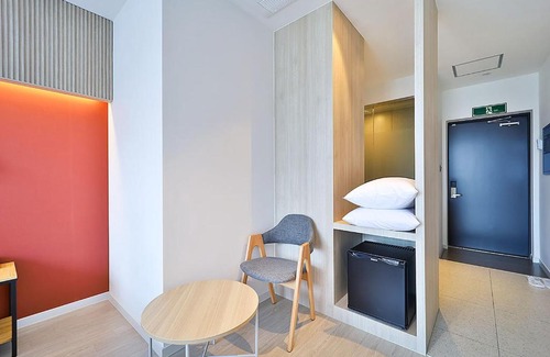 Gangseo District Hotel | Indulge at Browndot Signature Hotel: Rated 9.8 with Spa & Hot Tub
