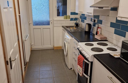 Derby House | Family-Friendly Stays at Browning House Derby