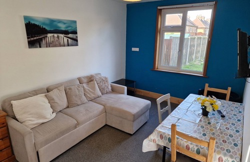 Derby House | Family-Friendly Stays at Browning House Derby