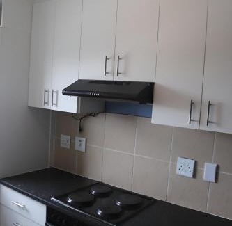 Bloubergstrand Apartment | Browns villa