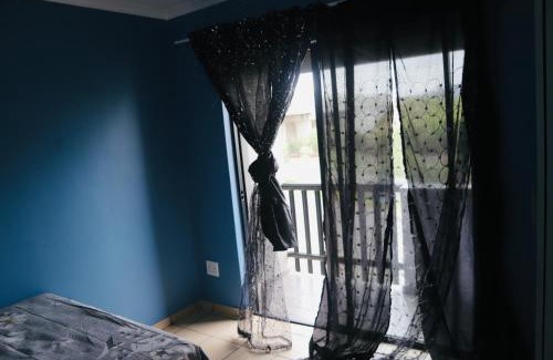 Bloubergstrand Apartment | Browns villa