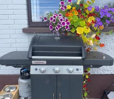 Bantry Bed & Breakfast | Inviting Bru Na Pairc B&B: Family-Friendly with Hot Tub