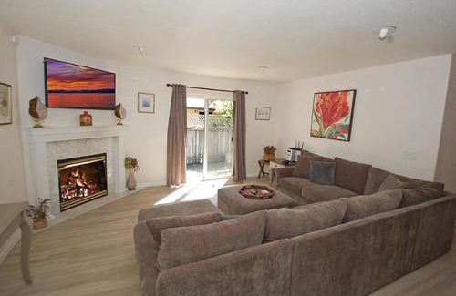 Rancho Bijou House | Family-Friendly Bruce Drive Holiday Home with Kitchen Access