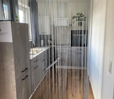 Marienheide Apartment | Discover Bruchersee 4: Family-Friendly Stay in Oberbergisches Land