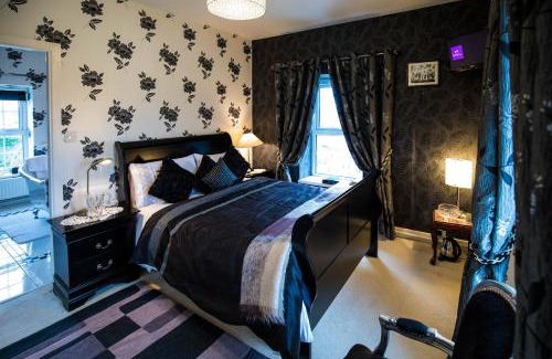 Bruckless Bed & Breakfast | Experience Bruckless Rest - Fine Country Living Awaits