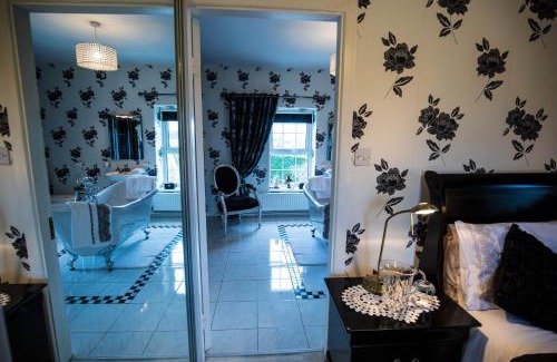 Bruckless Bed & Breakfast | Experience Bruckless Rest - Fine Country Living Awaits