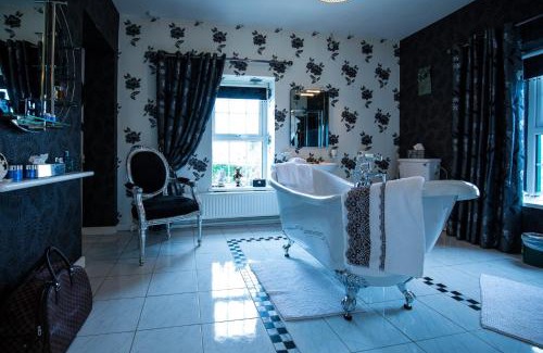 Bruckless Bed & Breakfast | Experience Bruckless Rest - Fine Country Living Awaits