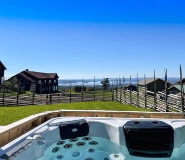 Fryksas Apartment | Pet-Friendly Retreat at Brudtallen - 4-Star Stay Awaits