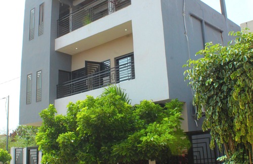 Brufut House | Brufut Garden Apartment
