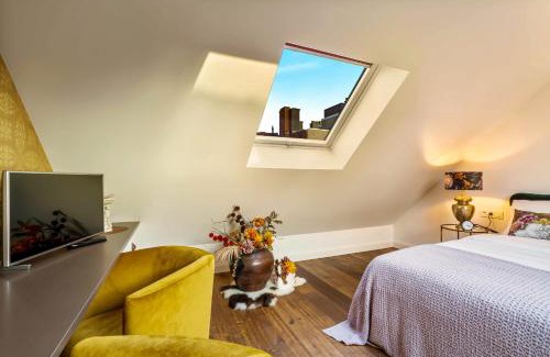 Historical Center Bruges Bed & Breakfast | Remarkable Bruges in Lace: Guest Rated 9.9/10
